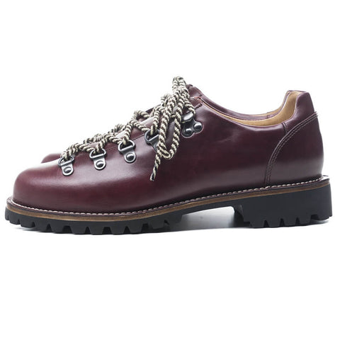 Men's Low Top Hiking Boots