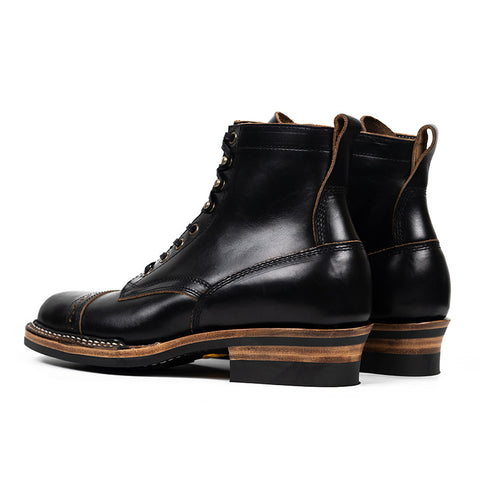 Men's Cap-Toe Classic Boots