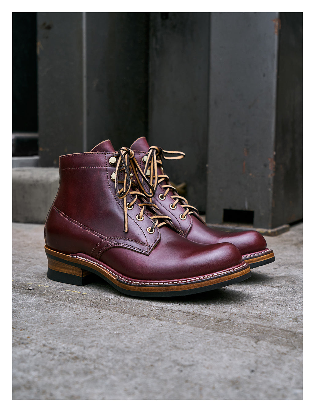 Men's Timber Boots