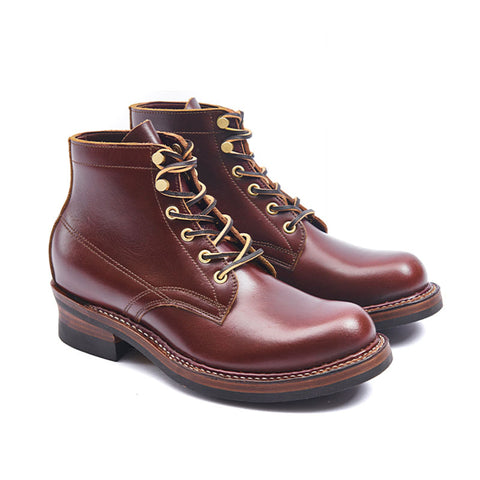 Men's Timber Boots