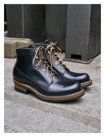 Men's Timber Boots