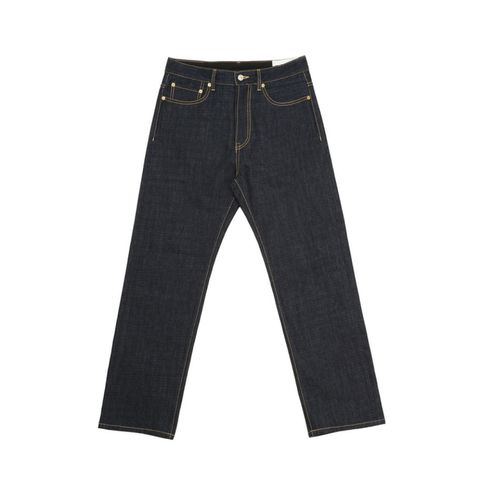 Men's Wide Leg Denim Pants – Crush on Retro Men's Wide Leg Denim Pants – Crush on Retro