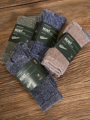 Men's Wool Socks
