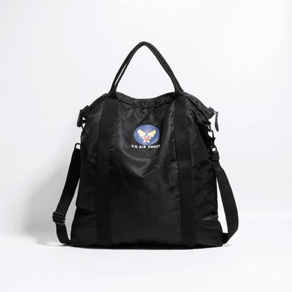 Military Flight Helmet Bag