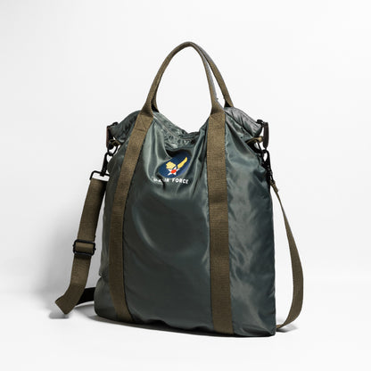 Military Flight Helmet Bag