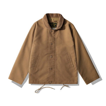 Men's N1 Deck Jacket