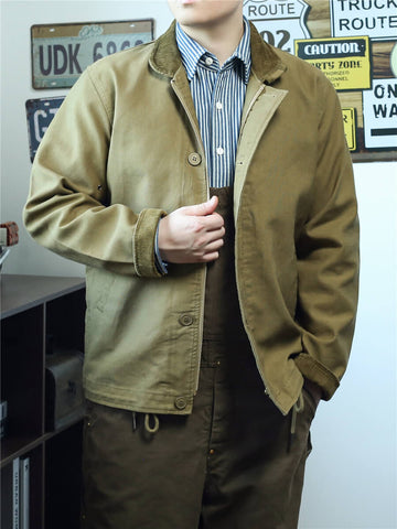 Men's N1 Deck Jacket