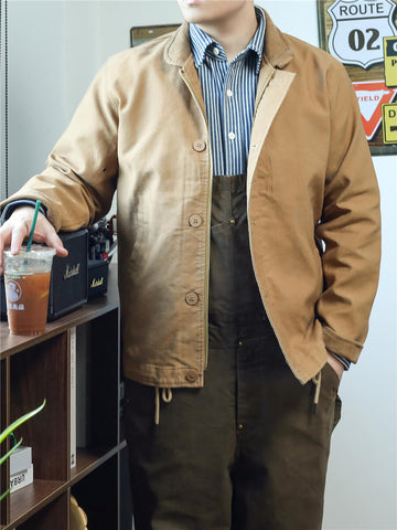 Men's N1 Deck Jacket