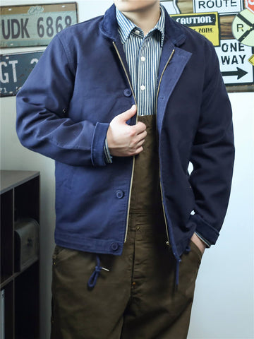 Men's N1 Deck Jacket