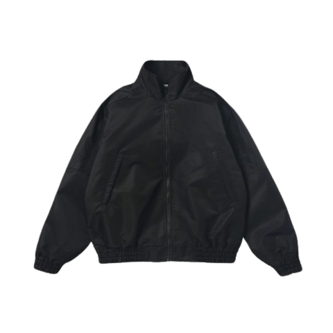 Men's Nylon Training Jacket