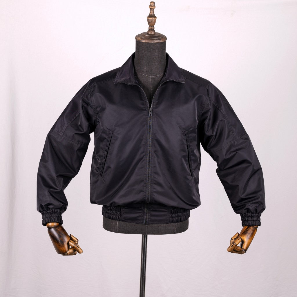 Men's Nylon Training Jacket