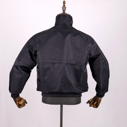 Men's Nylon Training Jacket