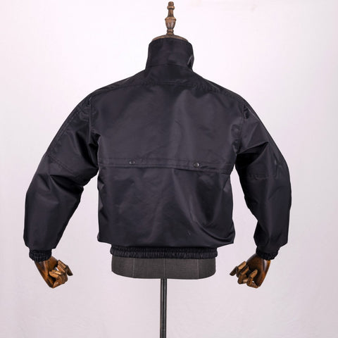 Men's Nylon Training Jacket