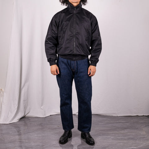 Men's Nylon Training Jacket