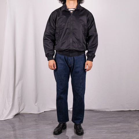 Men's Nylon Training Jacket