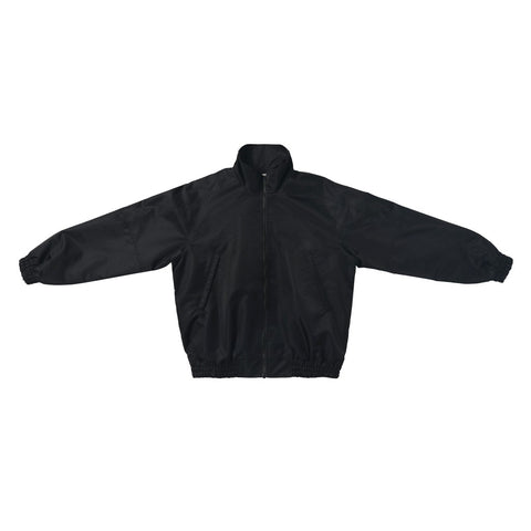 Men's Nylon Training Jacket