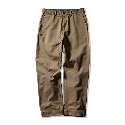 Men's 1940s Officer Chino Pants