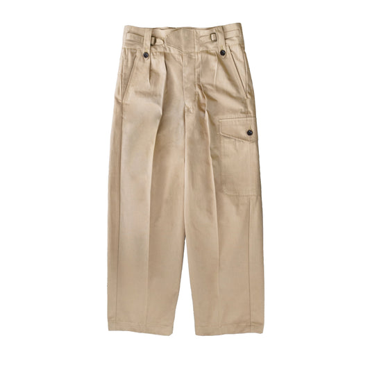 Men's British P-37 Work Pants