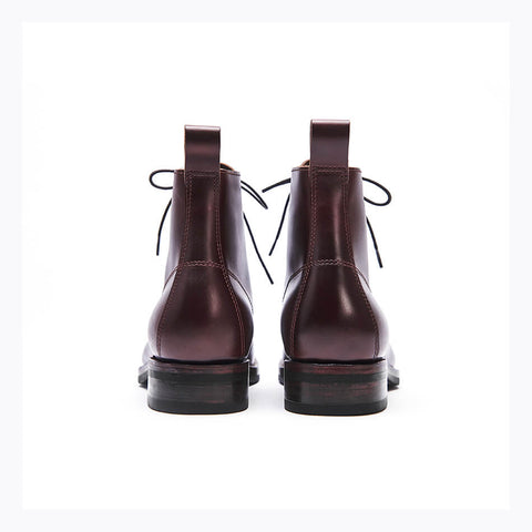 Men's Puncher Boots, Teacore Cowhide