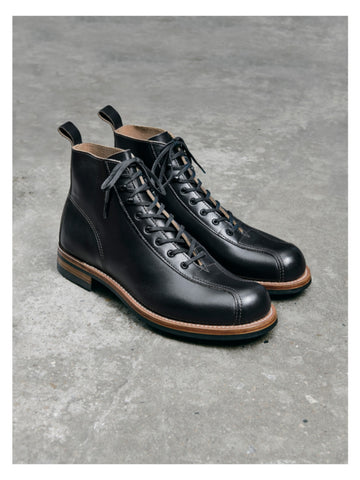 Men's Two Tone PUNCHER Boots CXL