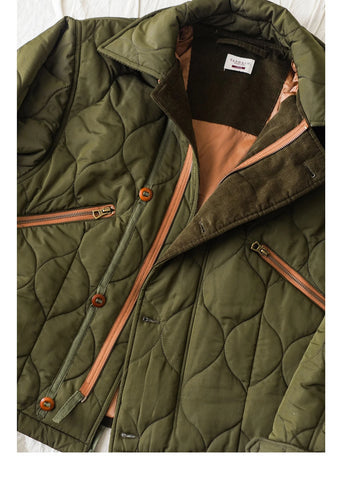 Men's RAF MK3 Cold Weather Flight Jacket