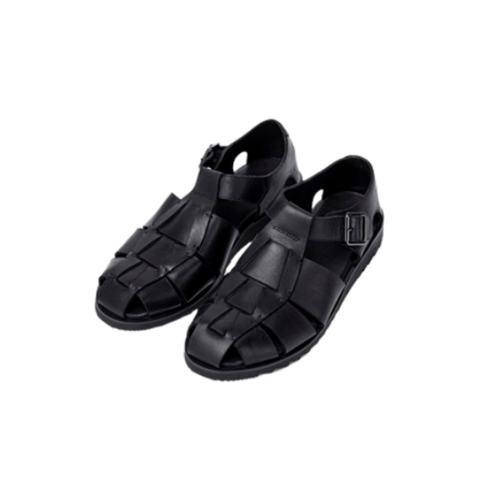 Sandales romaines pour hommes