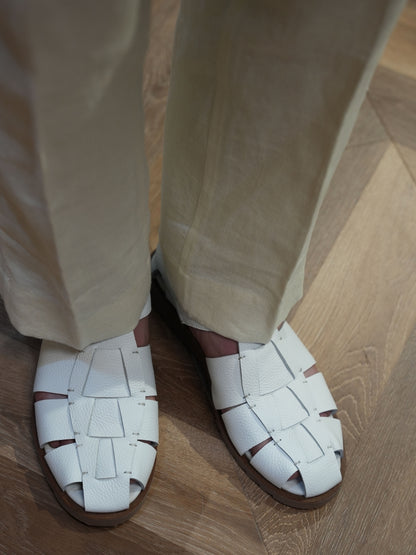 Men's Roman Sandals