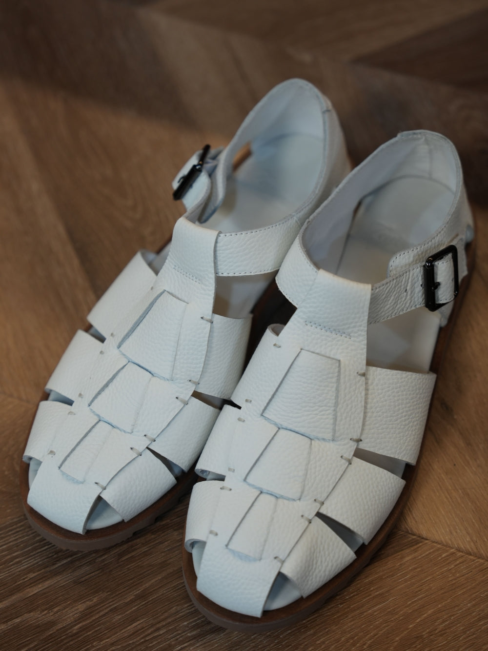 Men's Roman Sandals