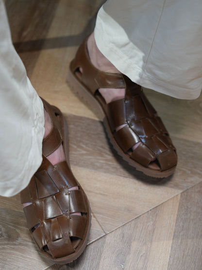 Men's Roman Sandals