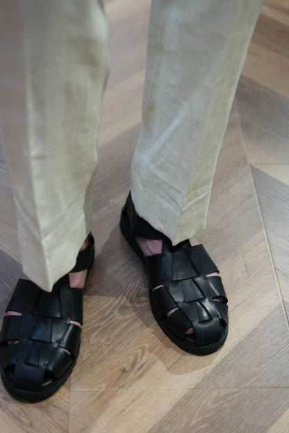 Men's Roman Sandals