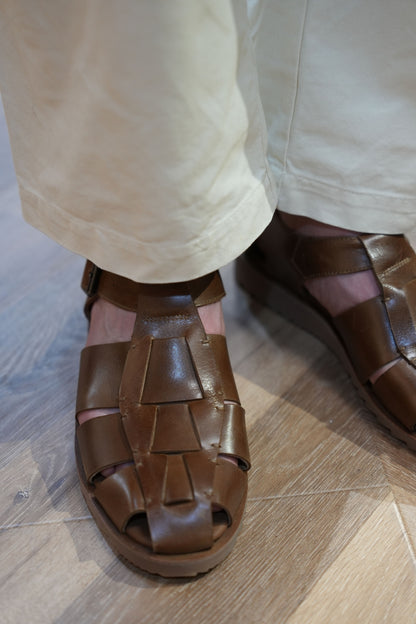 Men's Roman Sandals