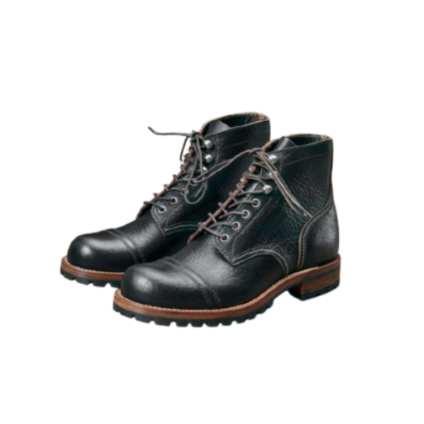 Service_Boots_Horween_Bison