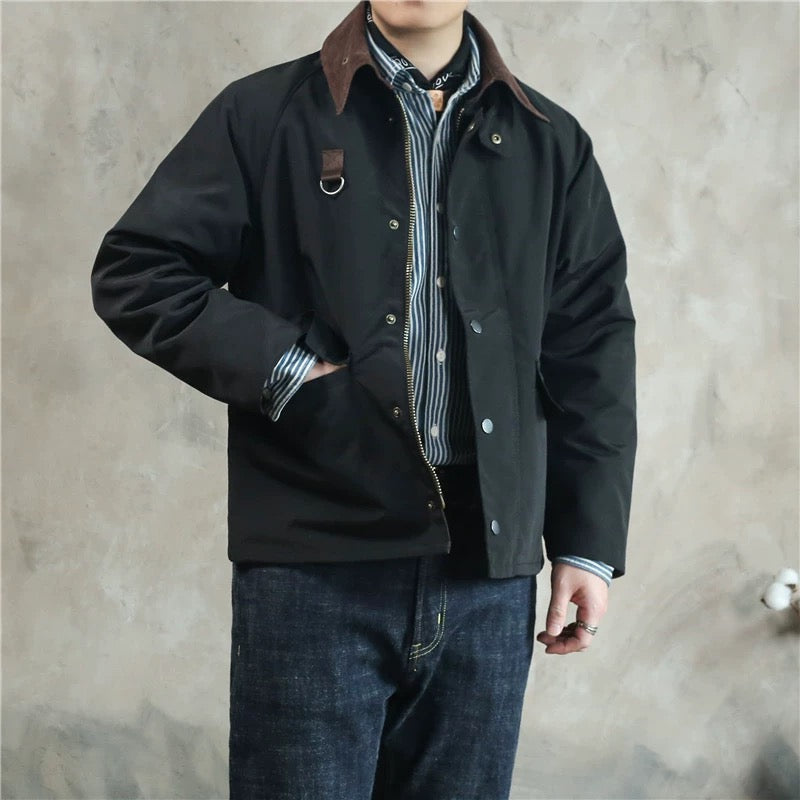 Men's Utility Jacket