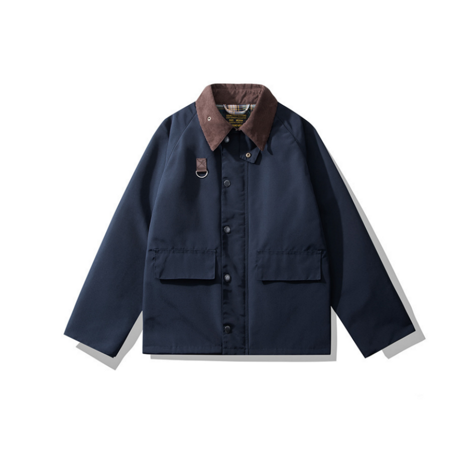 Utility Jackets – Crush on Retro