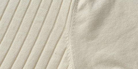 Men's Short Sleeves Knit Henley Shirt