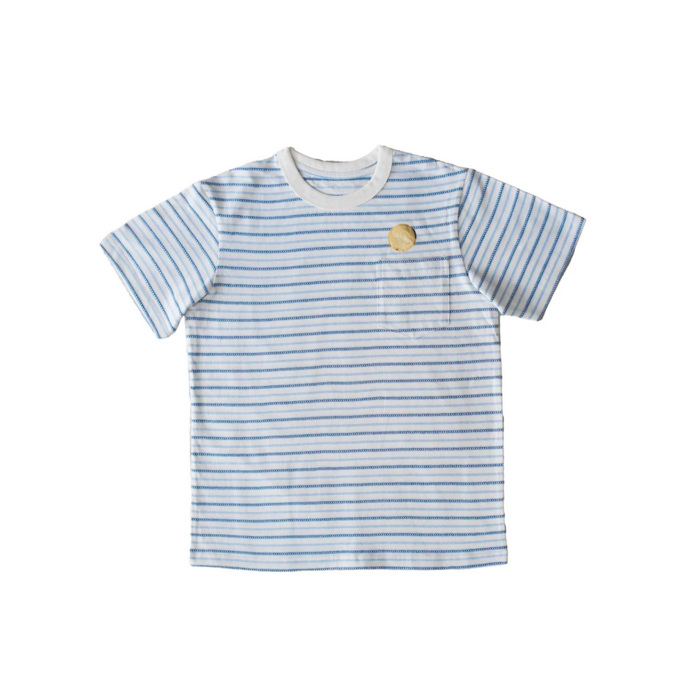 Striped T-shirt for Men