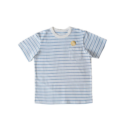 Striped T-shirt for Men