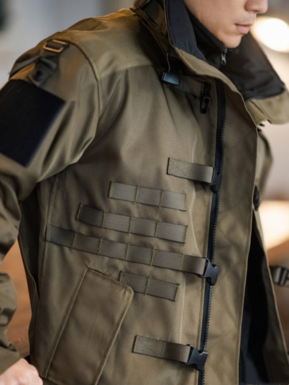Men's Tactical Jacket M1