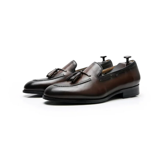 Tassel Loafers for Men