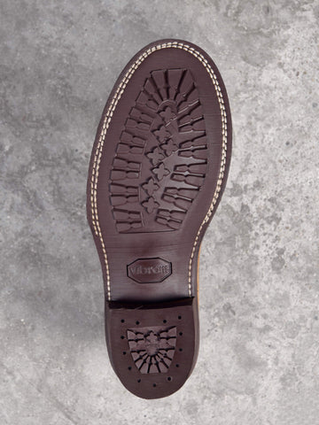 Men's Timber Boots, Kudu Reverse