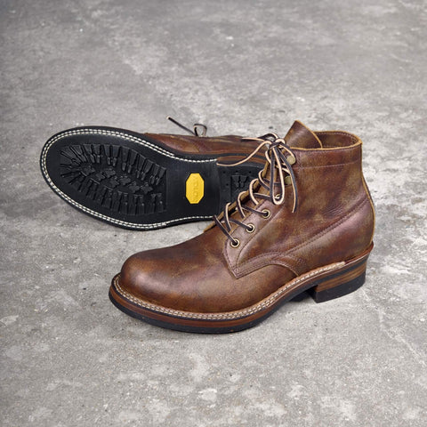 Men's Timber Boots, Metalic Rambler