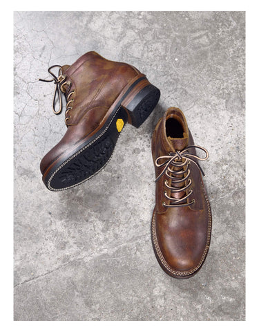 Men's Timber Boots, Metalic Rambler