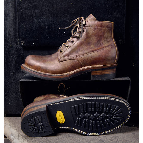 Men's Timber Boots, Metalic Rambler