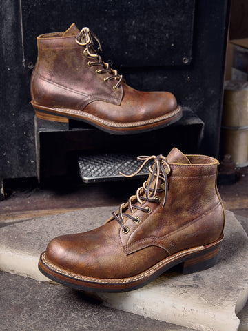 Men's Timber Boots, Metalic Rambler