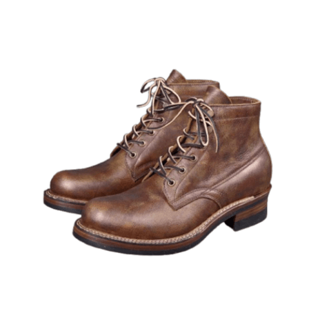 Men's Timber Boots, Metalic Rambler