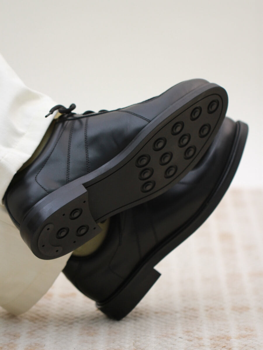 Men's Two Tone German Army Trainer