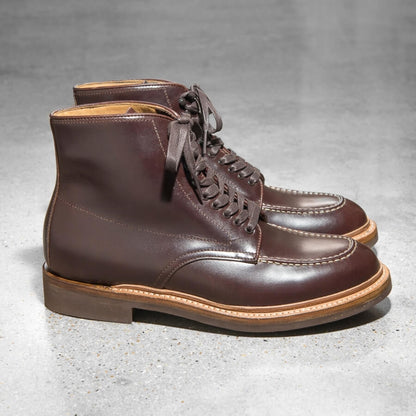 Men's Moc Toe Country Boots