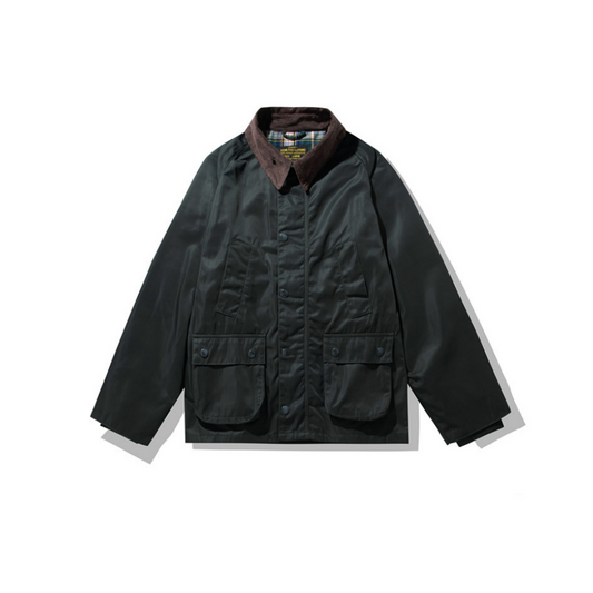 Wax Safari Jacket Classic 