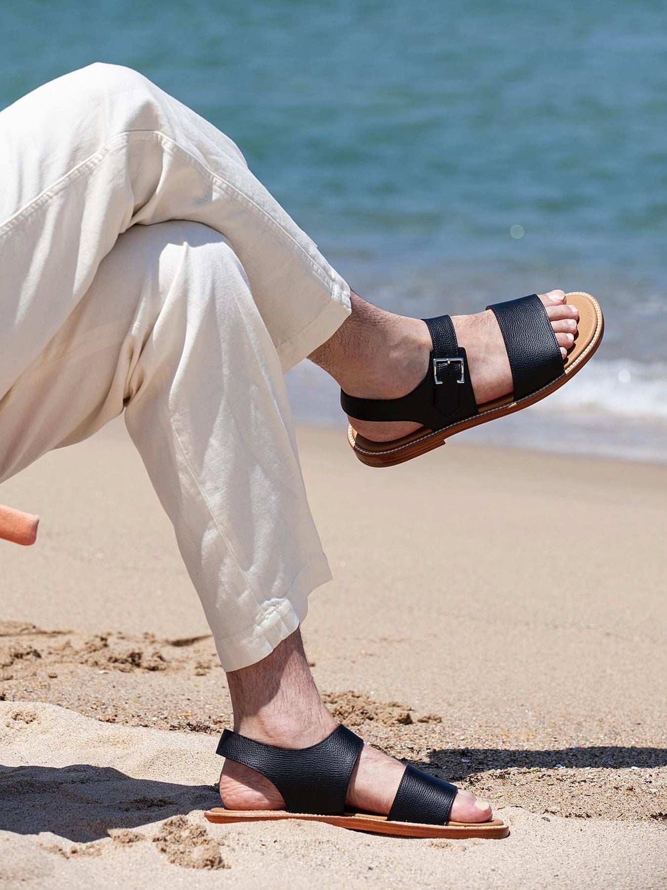 Men's Beach Sandals