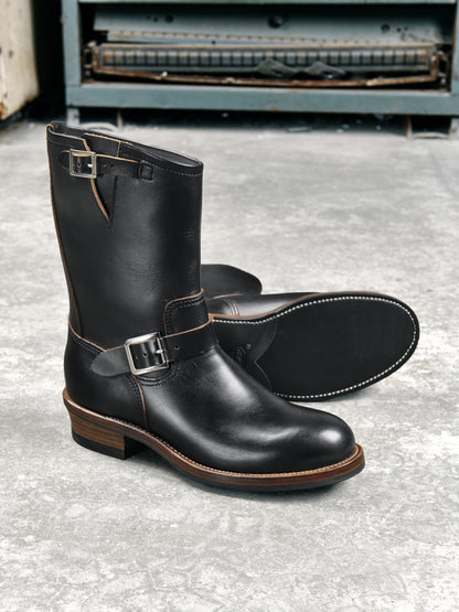 Bottes d'ingénieur pour hommes 301